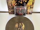 Iron Maiden CD & Vinyl bundle