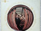 CAPTAIN BEEFHEART AND THE MAGIC BAND - SAFE AS MILK (original Buddah label)