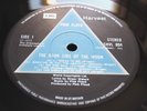 PINK FLOYD DARK SIDE OF THE MOON SOLID BLUE 1st Ex  Rarest A2 B2 TOP AUDIO