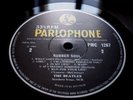 BEATLES RUBBER SOUL Y&B Original UK Mono Press 1966 1st Cover HAZEL YARWOOD 5 5