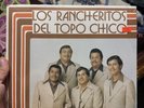 LOS RANCHERITOS DEL TOPO CHICO | CATARINO LEOS | D.L.V. | LP NUEVO Y SELLADO