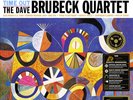The Dave Brubeck Quartet - Time Out - JAZZ
