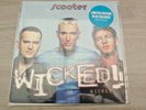 Scooter – Wicked  - Vinyl LP