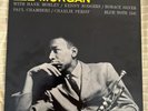 Lee Morgan Vol. 2 Blue Note BLP 1541 Mono RVG - Lex Later Pressing