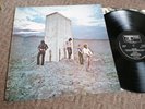 THE WHO-WHO'S NEXT-UK 1st press-A 1/B 2-1971-Track Record-NM/NM