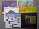 6 x Trance Vinyl Classics