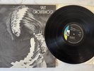 Groundhogs Split  LP uk original pressing