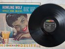 Howlin Wolf ORIGINAL BLUES LP - CROWN CLP 5240 - 