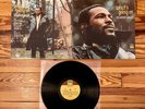 Marvin Gaye: What's Going On LP Vinyl US Tamla OG 1971 Pressing VG+/VG+ Clean