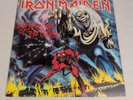 Iron Maiden: The Number Of The Beast, Harvest ST-12202 1982 Read