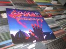 Saxon Lp Saxon & The Glory Limited Edition Swirl Vinyl