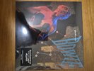 David Bowie- Let's Dance (You're Not Alone) Exclusive Ltd Ed. 2026. Clear vinyl.