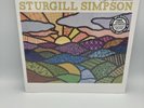 Sturgill Simpson - High Top Mountain SEALED Vinyl LP RARE