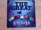 Sex Pistols- The Great Rock 'N' Roll Swindle 2 X  Vinyl LPs Feb 1979 VD 2510 VG