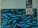 Pete La Roca Basra 1965(first pressing)BlueNote Records Vinyl LP Stereo BST84205