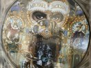 Michael Jackson Dangerous 2LP Picture Disc Vinyl 2018 Epic Legacy 190758664415