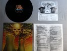 NUCLEAR ASSAULT Survive UNDER ONE FLAG LP   FLAG 21