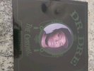 Dr. Dre - The Chronic (Instrumentals) 2LP Vinyl (FACTORY SEALED)