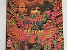 Cream Disraeli Gears Vinyl LP 1967 1st ATCO Records 33-232 EXCELLENT