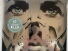 SEALED Underoath They're Only Chasing Safety CORNETTO CLEAR GOLD Vinyl LP /1500