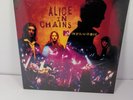 Alice in Chains - MTV Unplugged | LP Vinyl 2xLP Brand New Sealed MOV 2010
