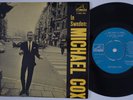 MICHAEL COX In Sweden RARE Sweden EP Joe Meek RGM beat Gee What A Party +3 HEAR