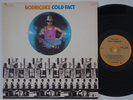 SIXTO RODRIGUEZ Cold Fact TOP AUDIO   *ORIG* 1970 US LP psych folk HEAR