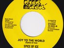 SPICE OF ICE Joy To The World HOLY GRAIL modern soul NORTHERN SOUL 45 disco HEAR