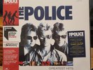 The Police. Vinyl record. The Police Greatest Hits. New. Never opened.