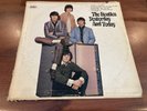 VTG The Beatles Yesterday and Today Capitol T-2553 1966 Mono LP Rainbow Label VG