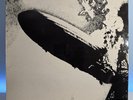 Led Zeppelin I LP - Rare UK 1969 Early Press - Superhype / Dual Corrected Matrix