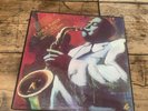 CHARLIE PARKER Complete Savoy Studio Sessions Miles Davis 5 x EX LP box set Jazz