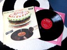 Unboxed MONO Rolling Stones Let It Bleed 1/1 MOTHERS 1969 UK Lp LK 5025