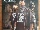 G-Unit ‎– Beg For Mercy 2xLP US-2003 1st PRESS VG++/VG++