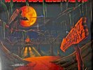 Badlands Voodoo Highway LP Colored Vinyl Import Limited Ed Jake E. Lee Ozzy NEW