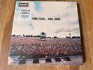 Oasis Time Flies 1994-2009 4LP Boxset - Brand New & Sealed Vinyl RKIDLP150