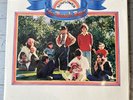 The Beach Boys LP  'Sunflower' 1st A-1/B-1 EX Vinyl 12