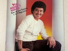 KIM DE LOS SANTOS Y SU ORQUESTA VOZ RITMO Y SABOR RARE ORIGINAL SALSA RECORD LP
