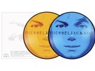 Michael Jackson Invincible (Vinyl) 12