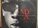 BOUNTY KILLER - MY XPERIENCE CHAPTER 1 (VINYL LP)  1996   RARE   BUSTA RHYMES