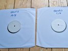 Orchestral Manoeuvres In The Dark  Live Berlin Double LP Test Press OMD