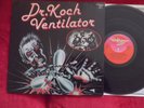 Dr. Koch Ventilator - same       Top German Reflektor LP