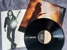 JOE SATRIANI The Extremist / 1992 BRAZIL Viny LP / very RARE / VG+