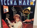 Teena Marie | Robbery | EPIC Records 1983 , New, Sealed