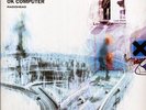 Radiohead OK Computer Vinyl LP Gatefold New Sealed