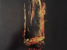 Gehenna Seen Through The Veil Of Darkness  1995 Red Vinyl Limited Only 300