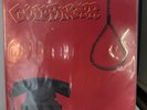 NEW Goldfinger Hang-Ups Translucent Red Vinyl LP Limited Mint #/500 RARE