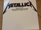 Metallica - Live At The Hollywood Palladium 1985 (2LP aus der Box )
