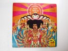 Jimi Hendrix Experience:  Are You Experienced / Axis Bold... EX+ 2Twosome  2XLP