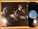 John Cougar Mellencamp Lp The Lonesome Jubilee On Mercury - vinyl rare